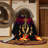 Baroque Serenade Rug-328498172