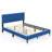 Jeray Solid Wood Platform Bed-1736612268