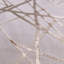 Aurora AU13 Mica Metallic Beige Area Rug-1130774724