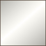Floater 2 Solid Wood Mirror