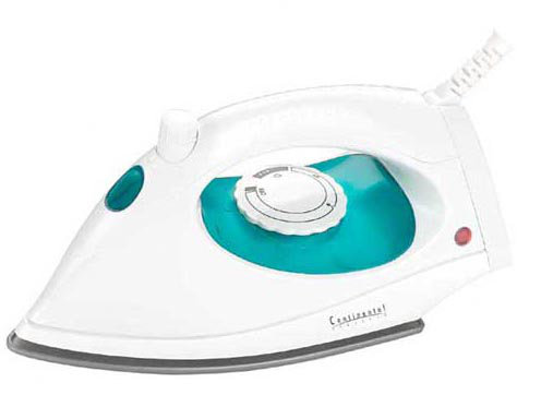 Fer à vapeur non-stick1200w