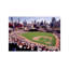 Home Of The Detroit Tigers Baseball Team, Comerica Park, Detroit, Michigan, USA by Panoramic Images - Print on Canvas-42158771