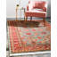Tapis traditionnel Azar couleur ciel-71262550