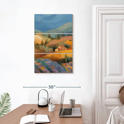 Alvord Tuscan Fields