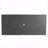 Outdoor Grey Patio Dining & Meeting Table-772040556