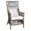 Fauteuil en rotin Barkley-55239301
