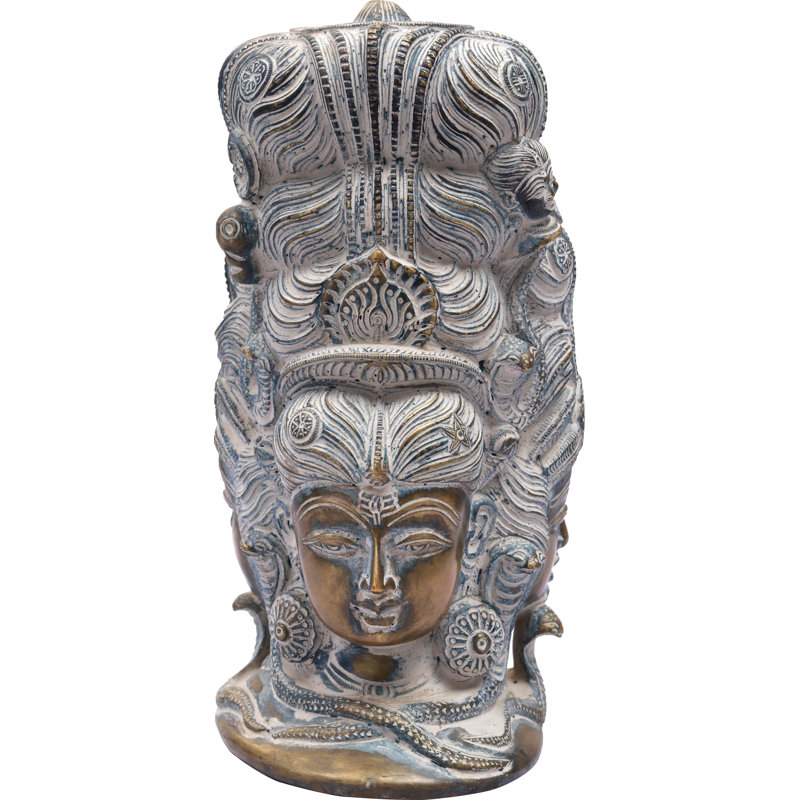 Figurine Mukhalingam