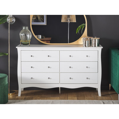Ottilie 6 Drawer Chest