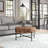 Paislea Solid Wood Top Coffee Table-1197977397