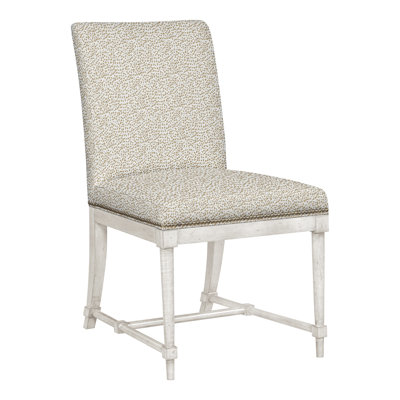 Chronos Side Chair