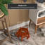 Fishbowl Stand-2098407287