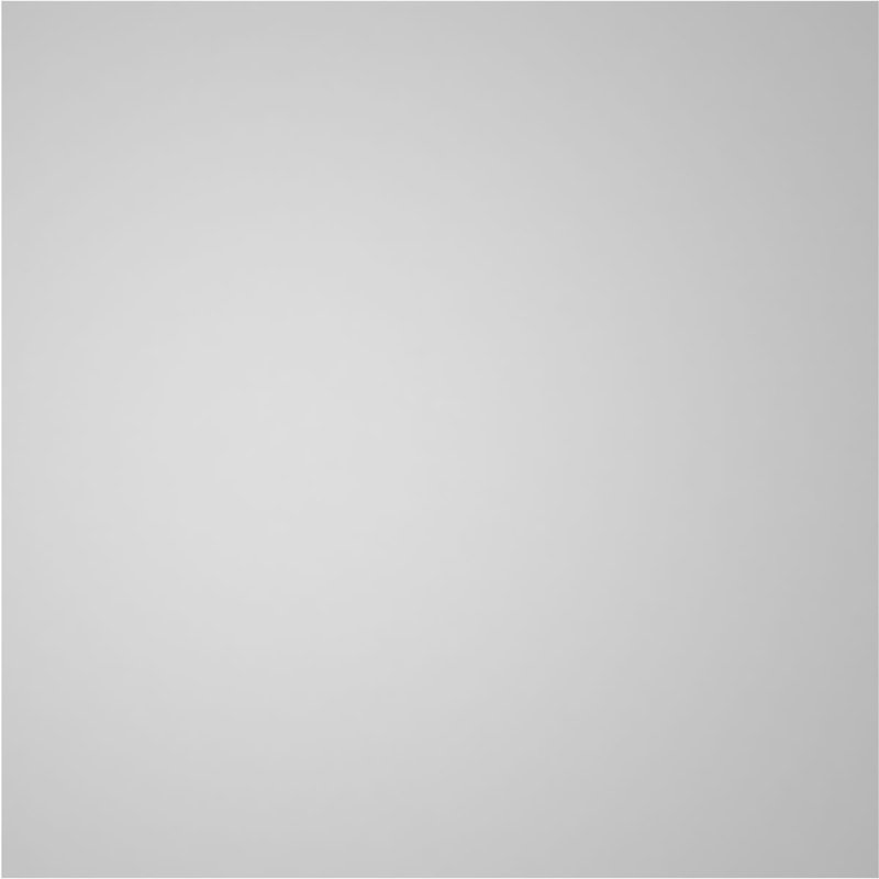 Cadre en brique, brun clair apprêté, H 22 po x l 22 po x P 1,5 po