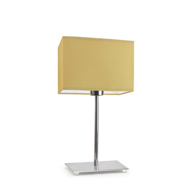 Asaya Metal Table Lamp