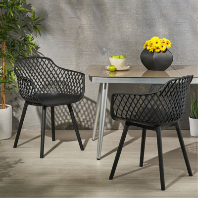 POPPY CHAIR(set of 2)