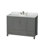 Sheffield 48" Single Bathroom Vanity Set