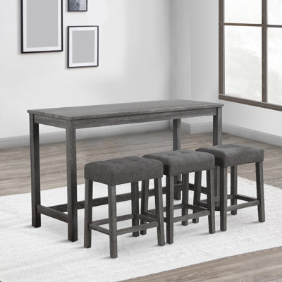 Ensemble repas pour 3 personnes Dilmore