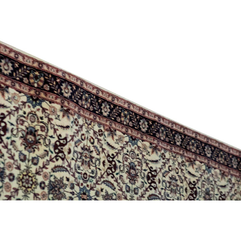 Wool Oriental Area Rug