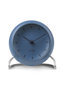 Stone Blue/Silver
