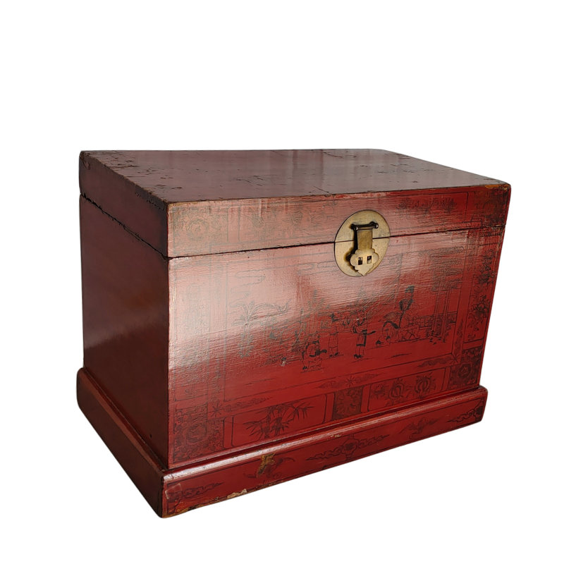 Vintage Trunk