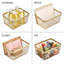 Panier Meshi 12 x 9 x 6-110938084
