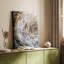 ABSTRACT Series CCLV III - Gallery Cavas sur mesure-1822343270