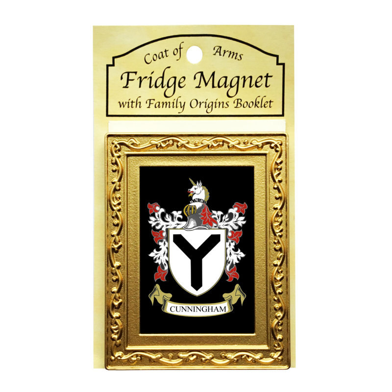 Fridge Magnet