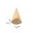 Wood Quarter Round Moulding-136115443