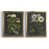 Gold Framed Paper is unavailable