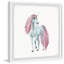 Imprimé encadré licorne page Dale-1600560923