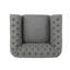 Fauteuil club Chesterfield