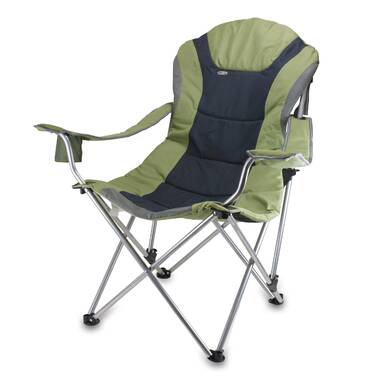 wakeman Folding Camping Chair & Reviews