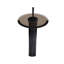 Robinet de lavabo vasque avec bonde Falls-126119865-126119871