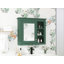 Armoire à pharmacie avec miroir l 29,92 po x H 28 po Tamayia-765627231