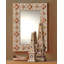 Junonia Rectangle Mirror