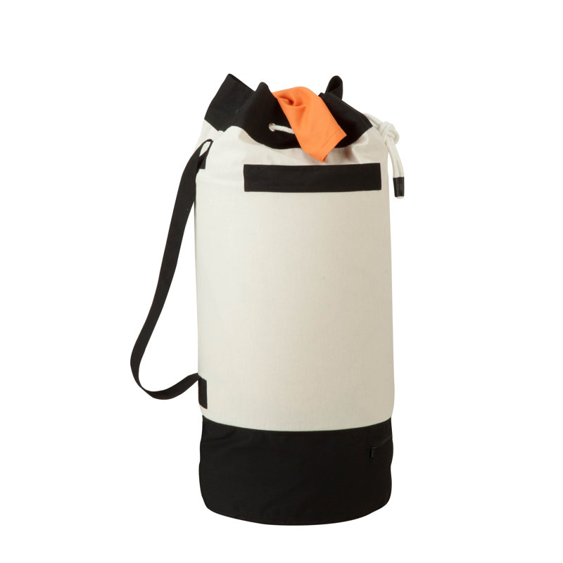 Fabric Laundry Bag with Handles