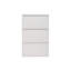 Cathelene 6 Pair Shoe Storage Cabinet-920222885