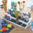 Copco Pro Expandable 3-tier Cabinet Organizer