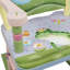 Magic Garden Children's Rocking Chair
