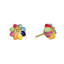Hand Painted Novelty Knob Multipack