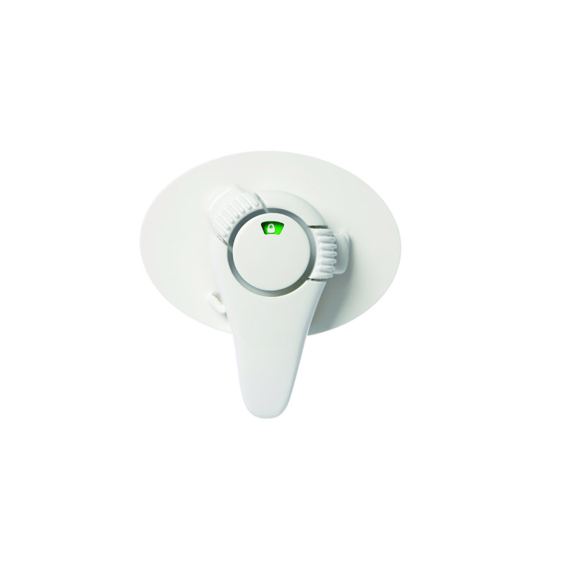  Ezy-Check Swivel Appliance Latch