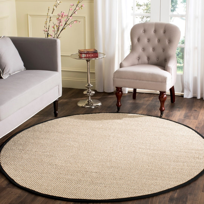 Torbin Indoor Rug, Round 10'