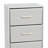 Casiano 4-Drawer Storage Organizer Unit-873691468