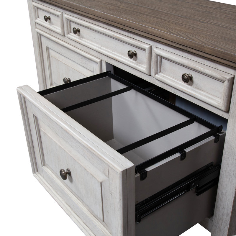 Heartland Credenza