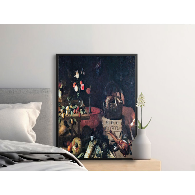 Stapp Floater Frame Print, 8x10