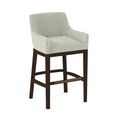 Upholstered Stool