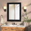 Miroir en bois-886748662-886748657
