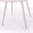 Set Of 4 Outdoor Patio Chair-1869300736