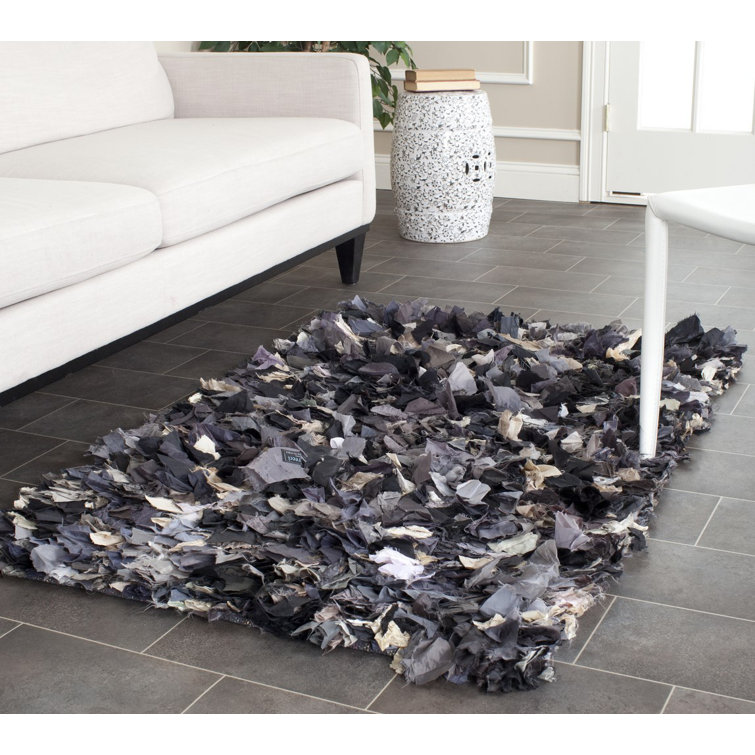 Daenerys Hand Woven Area Rug