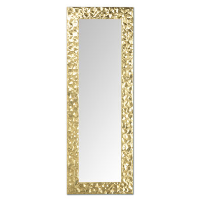 Caire Flat Wall Mirror