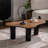 Cloud Coffee Table